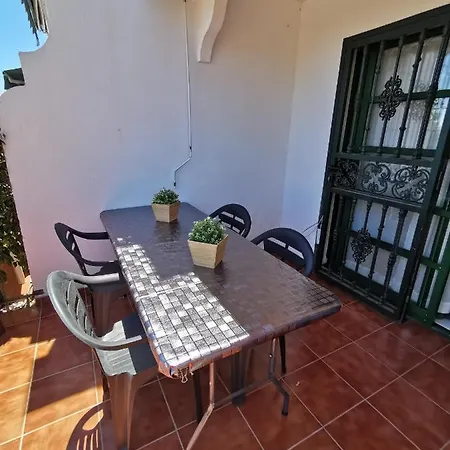 Apartment Dunaflor Verde Maspalomas (Gran Canaria)