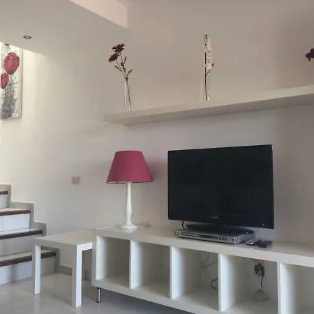 Dunaflor Verde Apartment *